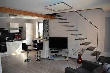 Vakantiewoning voor 4 Personen in Cottbus, Cottbus en omgeving, Afbeelding 4