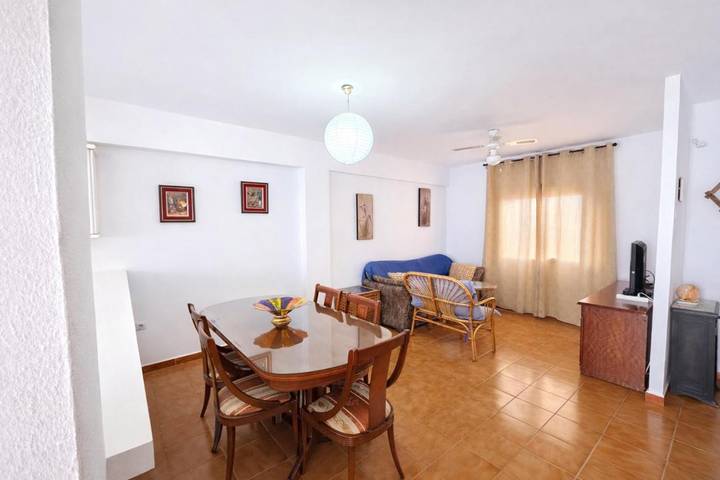 Ferienwohnung für 5 Personen, mit Terrasse - 1