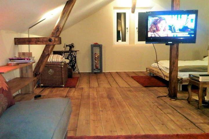 Ferienhaus für 4 Personen, mit Terrasse in Bad Harzburg - 4