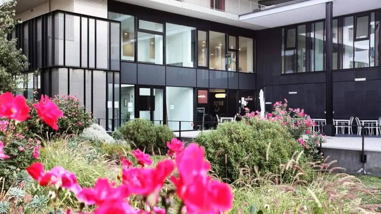 Cały apartament wypoczynkowy, Ferienwohnung für 4 Personen (29 m²) in Lyon in Lyon, Lyon region