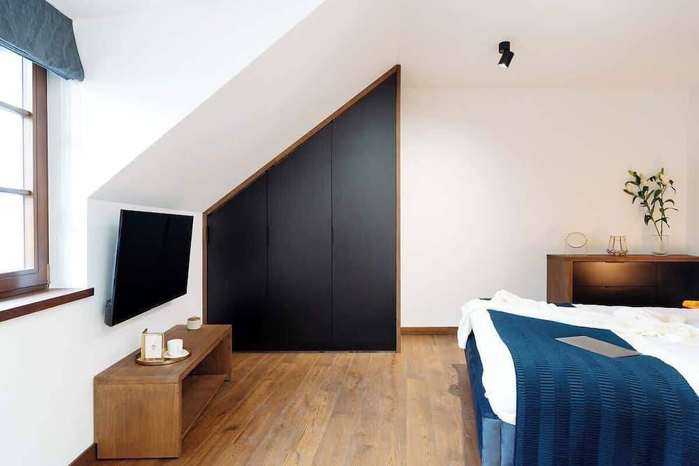 Appartement entier, Marvellous Stay in Modern Historical Townhouse in Cracovie, Petite-Pologne