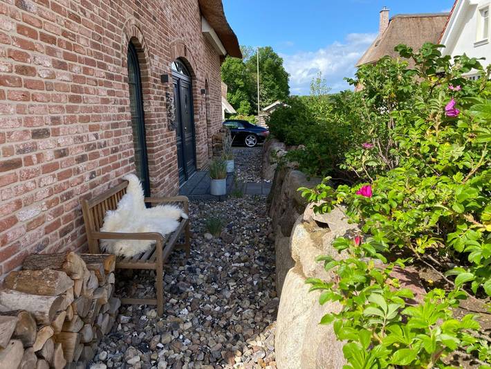 Ferienhaus für 8 Personen, mit Garten in Kalkhorst - 3