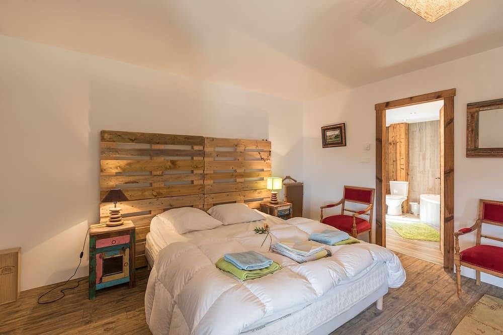 Incredible Chalet in the Southern Vosges (Alsace) in Linthal, Parc naturel régional des Ballons des Vosges