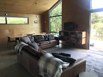 Holiday Home for 9 People in Tasman (New Zealand), New Zealand, Photo 3