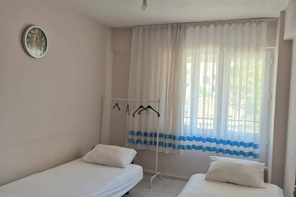 Ganze Wohnung, Melodia Guest House 3 Rooms Apartment in Heart of Ayvalık in Ayvalık, Türkische Ägäis