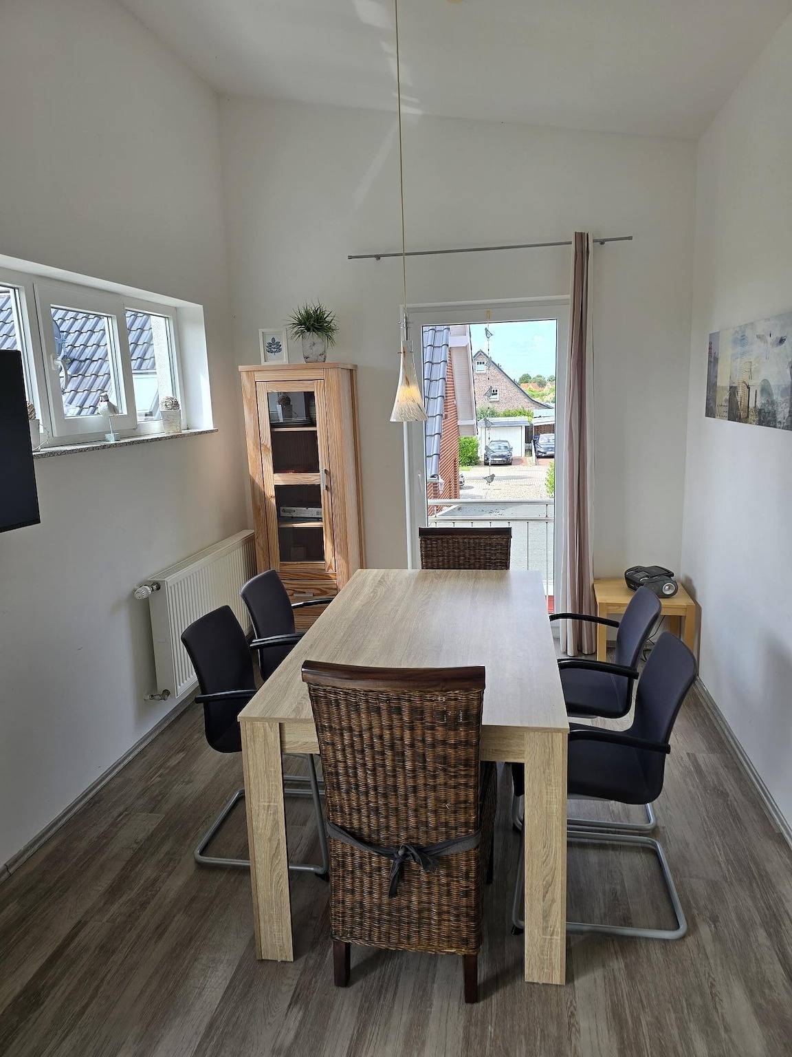 Ferienhaus "Schöne Aussicht" in Burg auf Fehmarn, Fehmarn