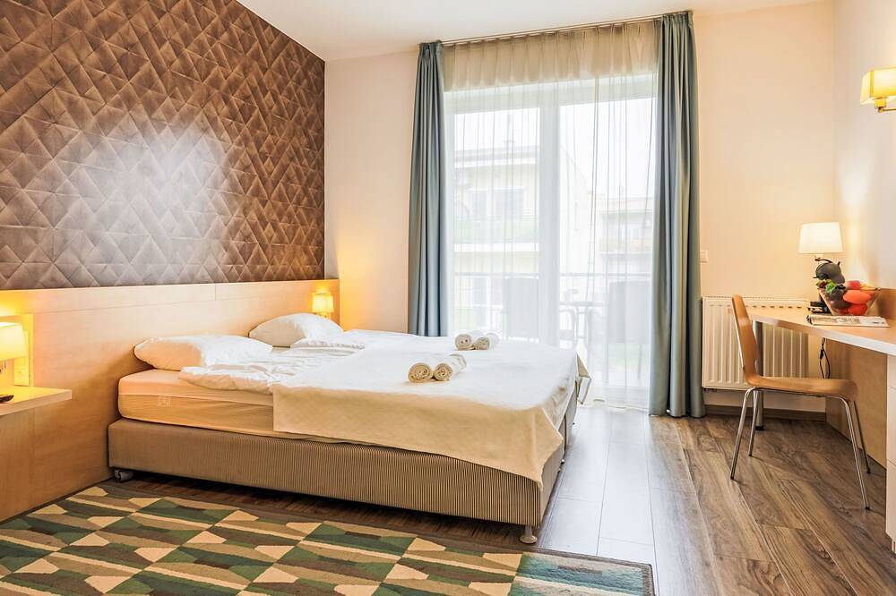 Ganze Wohnung, Holiday Club in Balatonfüred, Balatonfüredi járás