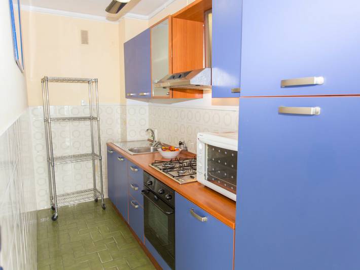 Studio entier, Studio climatisé à Menton, face mer in Menton, Côte méditerranéenne (France)