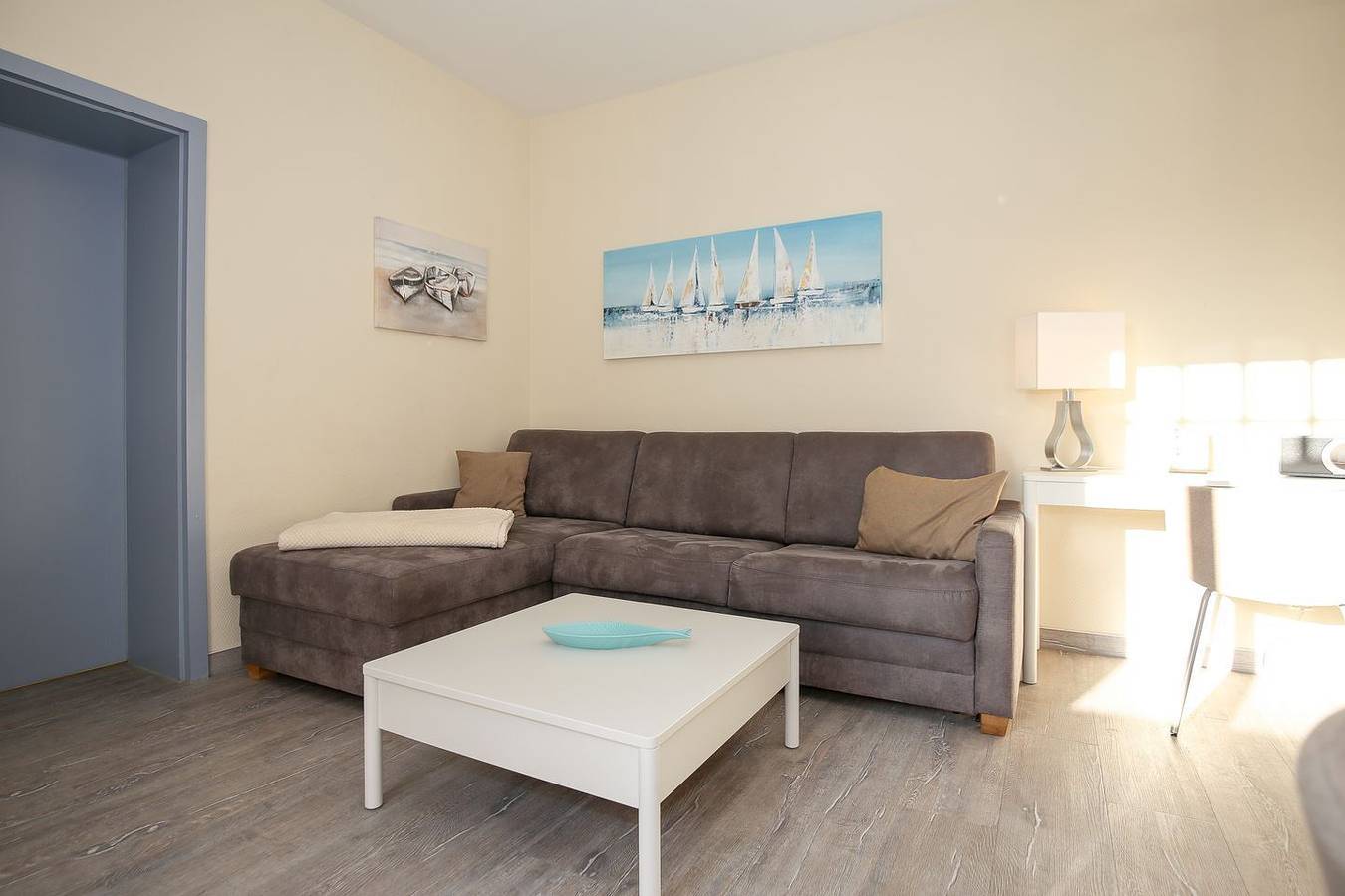 Ferienwohnung in Kühlungsborn ab 84€ pro Nacht