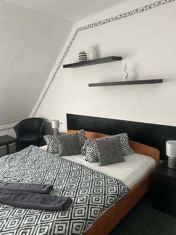 Location de vacances pour 2 personnes, avec terrasse à Tatabánya