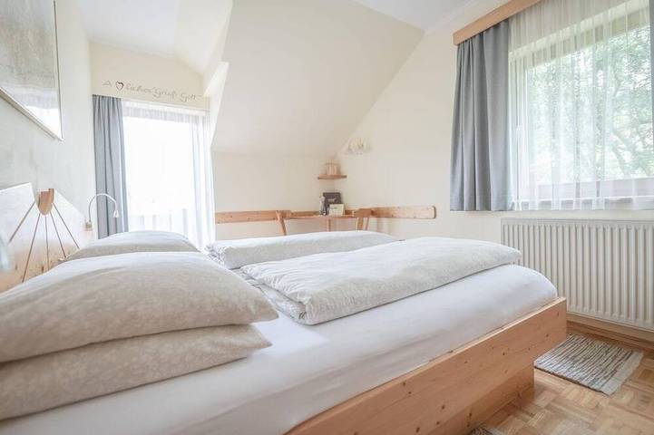 Ganze Wohnung, Gästehaus Maurer - Zimmer 1 in Feldkirchen in Kärnten, Bezirk Feldkirchen