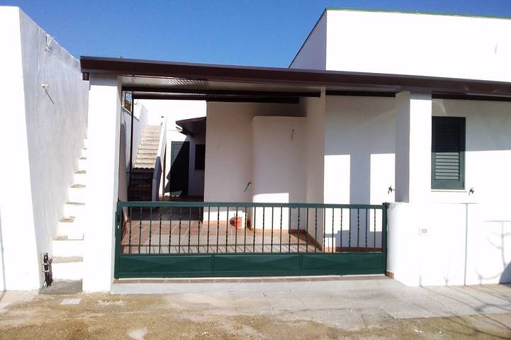 Holiday apartment for 6 people, with balcony and garden - 1