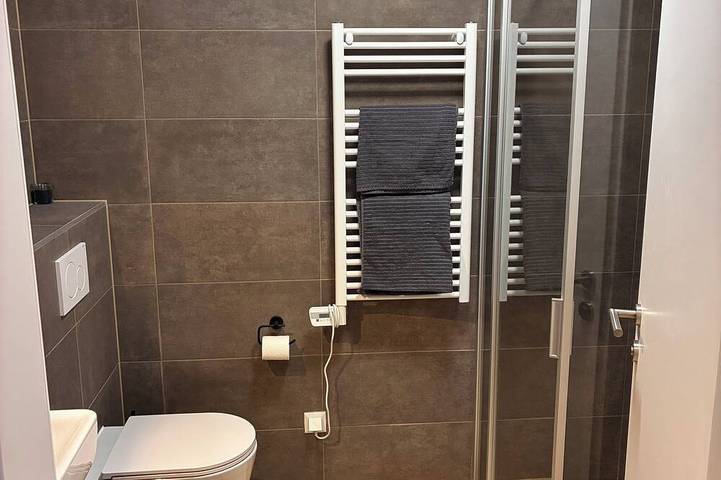 Ganze Wohnung, Superior apartment - Uno City & Kaiserwasser in Wien, Donau Niederösterreich