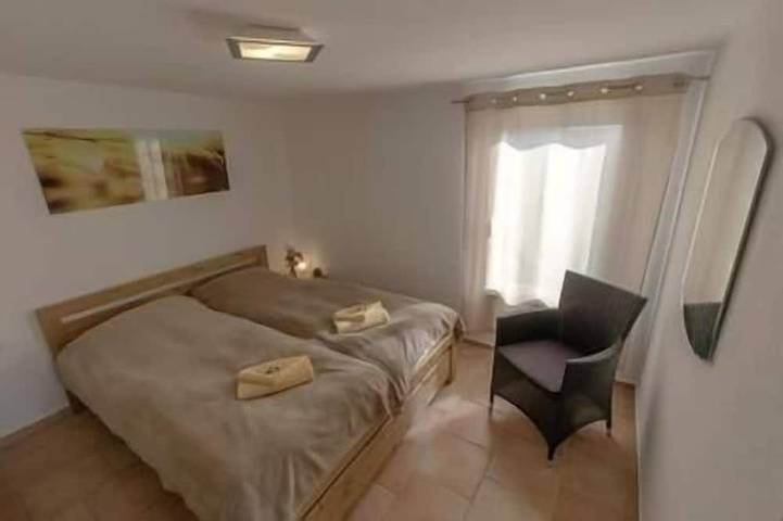 Ferienhaus für 2 Personen in Sächsische Schweiz - 2