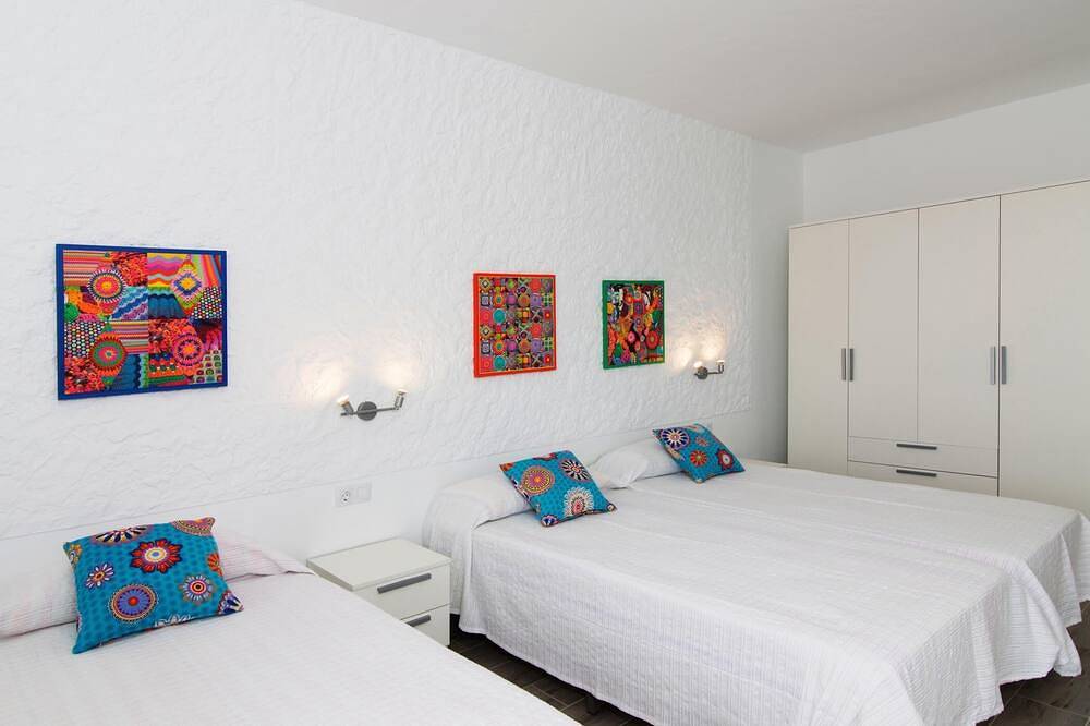 Ganze Wohnung, Ferienwohnung Plus Casa Atlantica Morro Jable 660 in Solana Matorral, Pájara