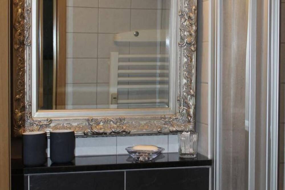 Apartamento inteiro, Gemütliche Ferienwohnung mit Blick auf die Donau by Interhome in Obernzell, Passauer Land