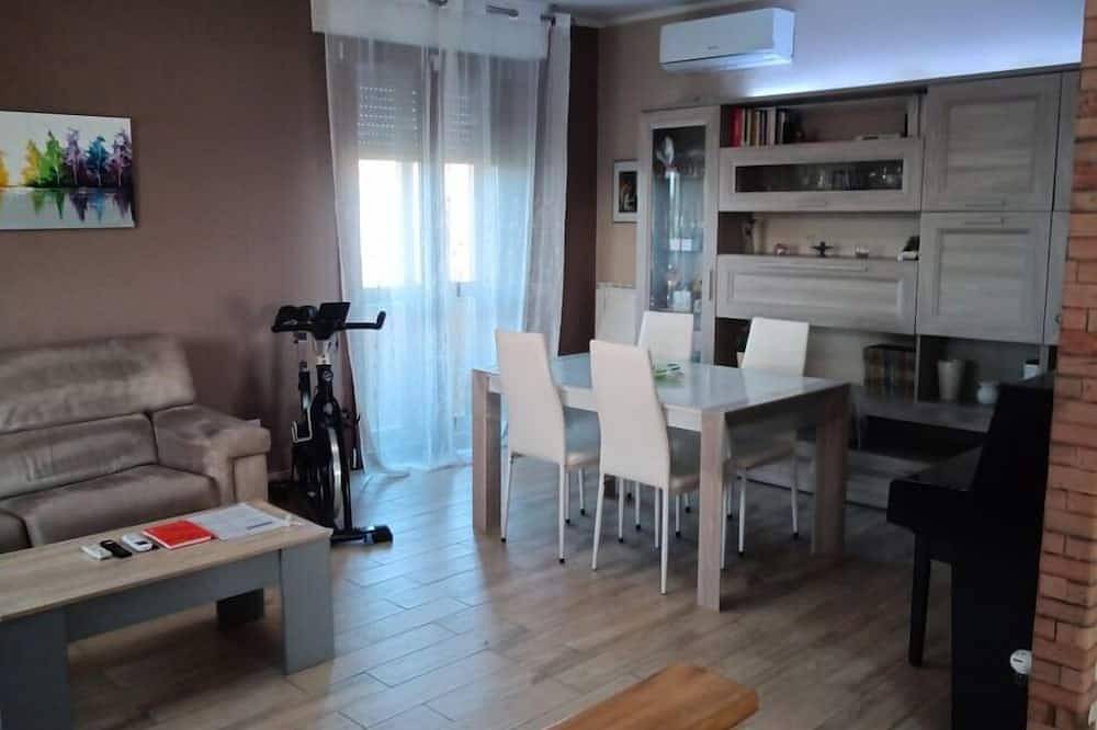 Appartamento intero, Appartamento vacanza Casazebe in Donoratico (Italia), Costa degli Etruschi