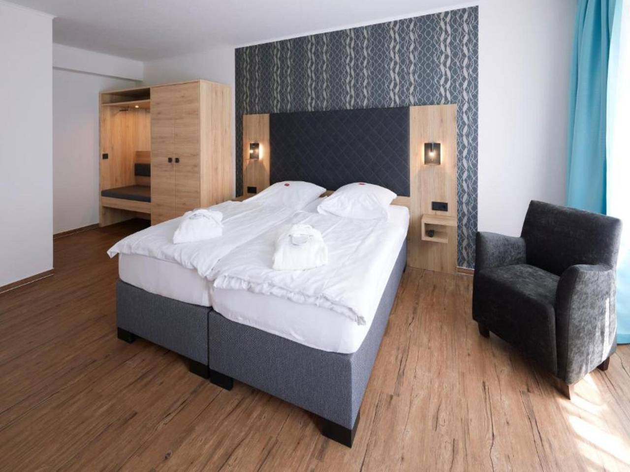 Suite in Horn-Bad Meinberg, Kreis Lippe