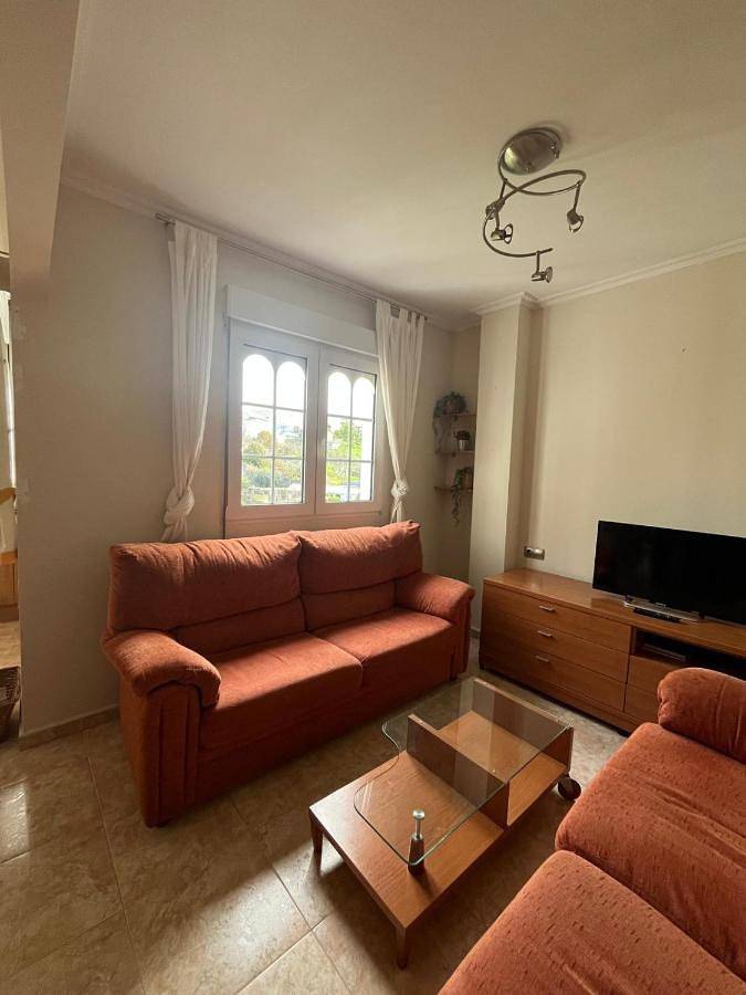 Apartamento de vacaciones para 4 personas, con vistas - 1