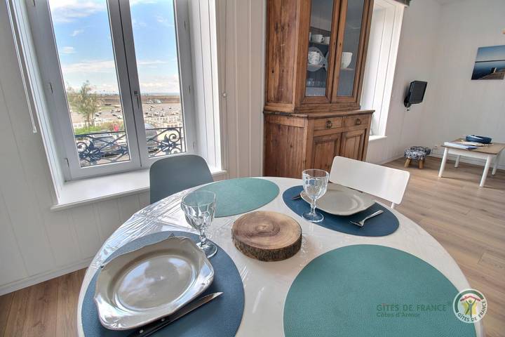 Gîte pour 2 personnes à Saint-Quay-Portrieux - 4