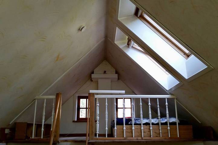 Ferienhaus für 4 Personen, mit Garten und Terrasse in Lüneburg - 2