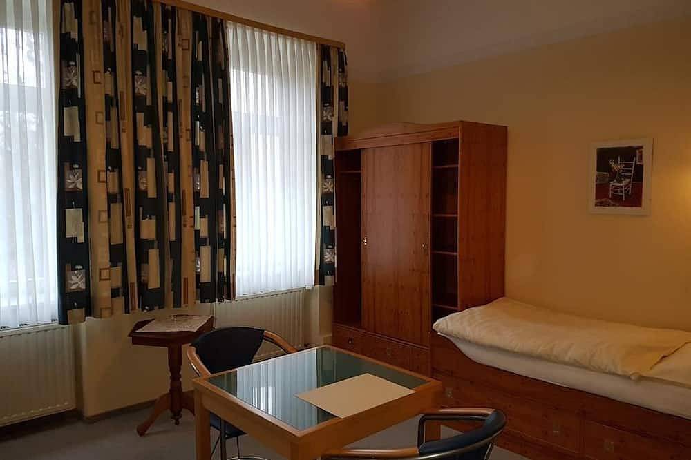 Entire apartment, Appartement/fewo, Dusche, Wc für 1 Person - Haus Häselbarth in Bad Kissingen, Rhön-Bayern