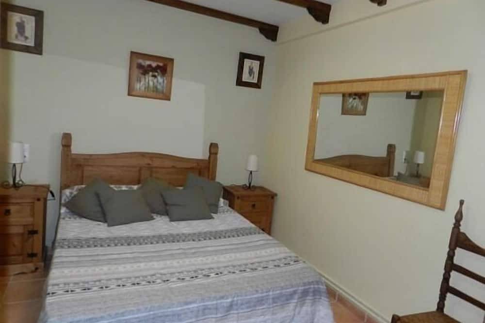 Rural house Las Tercias de Curiel in Curiel de Duero, Valladolid Province