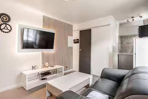 Appartement de vacances pour 2 personnes