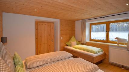 Ferienwohnung für 6 Personen in Elbigenalp, Lechtal, Bild 2