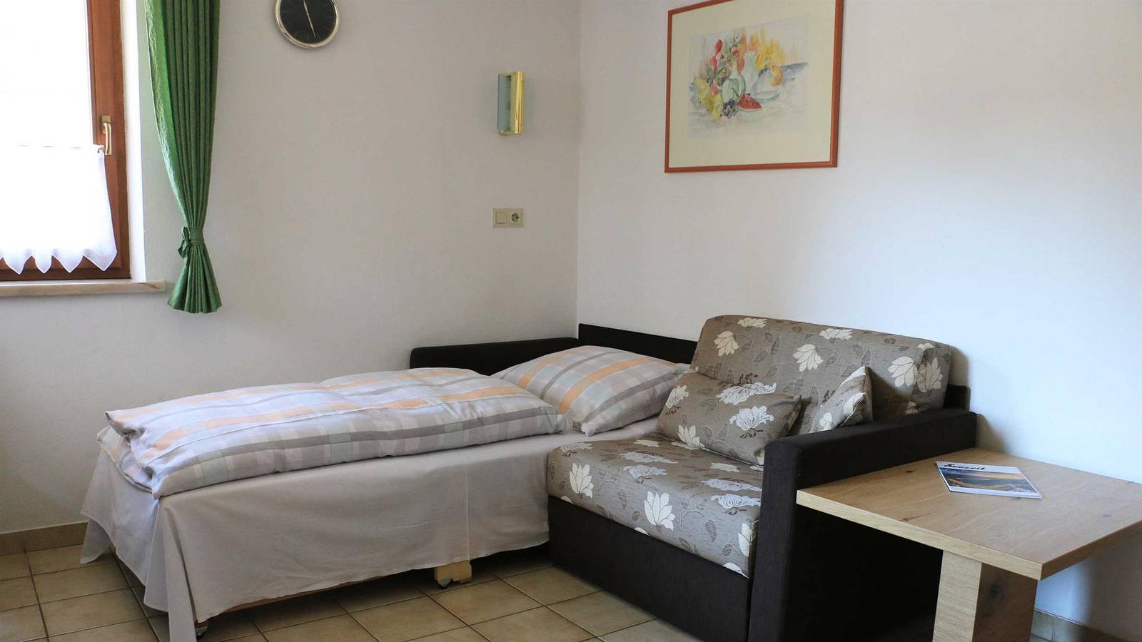Ganze Ferienwohnung, Haus Rainer in Achenkirch, Tiroler Unterland