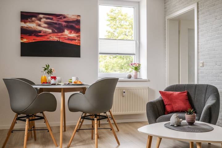 Ferienwohnung für 4 Personen in Wernigerode - 2