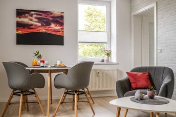 Ferienwohnung für 4 Personen in Wernigerode, Magdeburger Börde, Bild 1