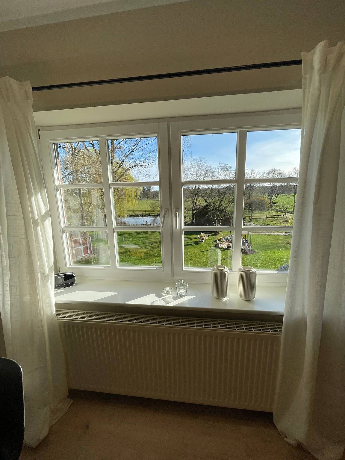 Ganze Wohnung, Apartment Onkenshof Giebelwohnung Nordsee Niedersachsen Bauerngarten und Wlan in Zetel, Südliche Nordseeküste