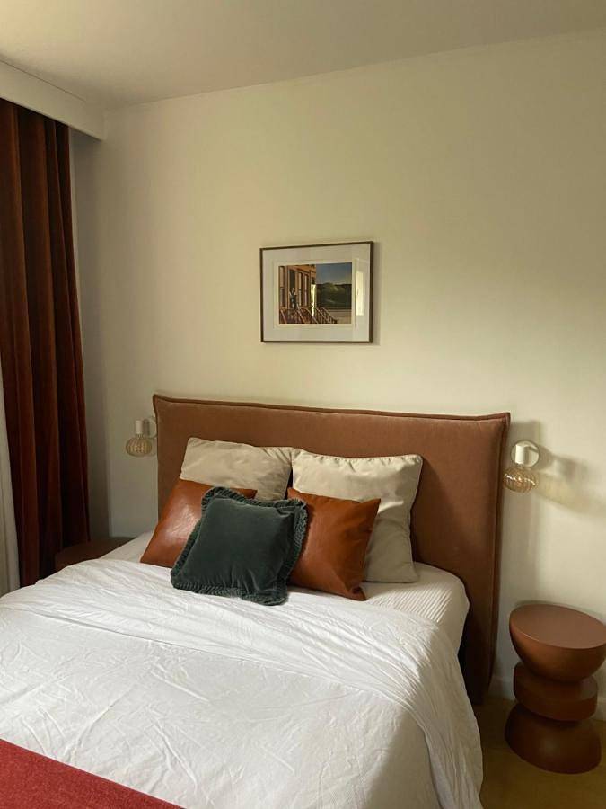 Gîte pour 4 personnes, avec terrasse ainsi que piscine et jardin à Craponne - 3