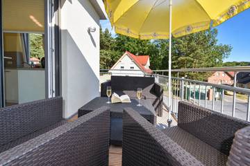 Ferienwohnung für 4 Personen in Gothensee, Korswandt, Bild 1