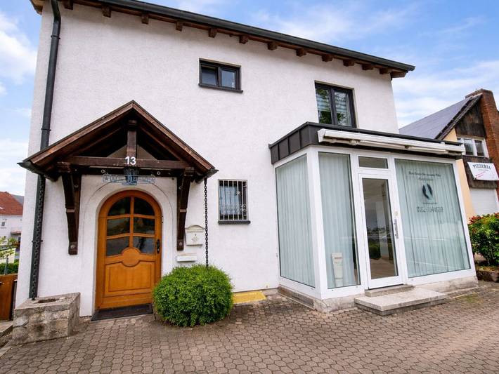 Ferienwohnung für 2 Personen, mit Terrasse, mit Haustier in St. Ingbert - 2