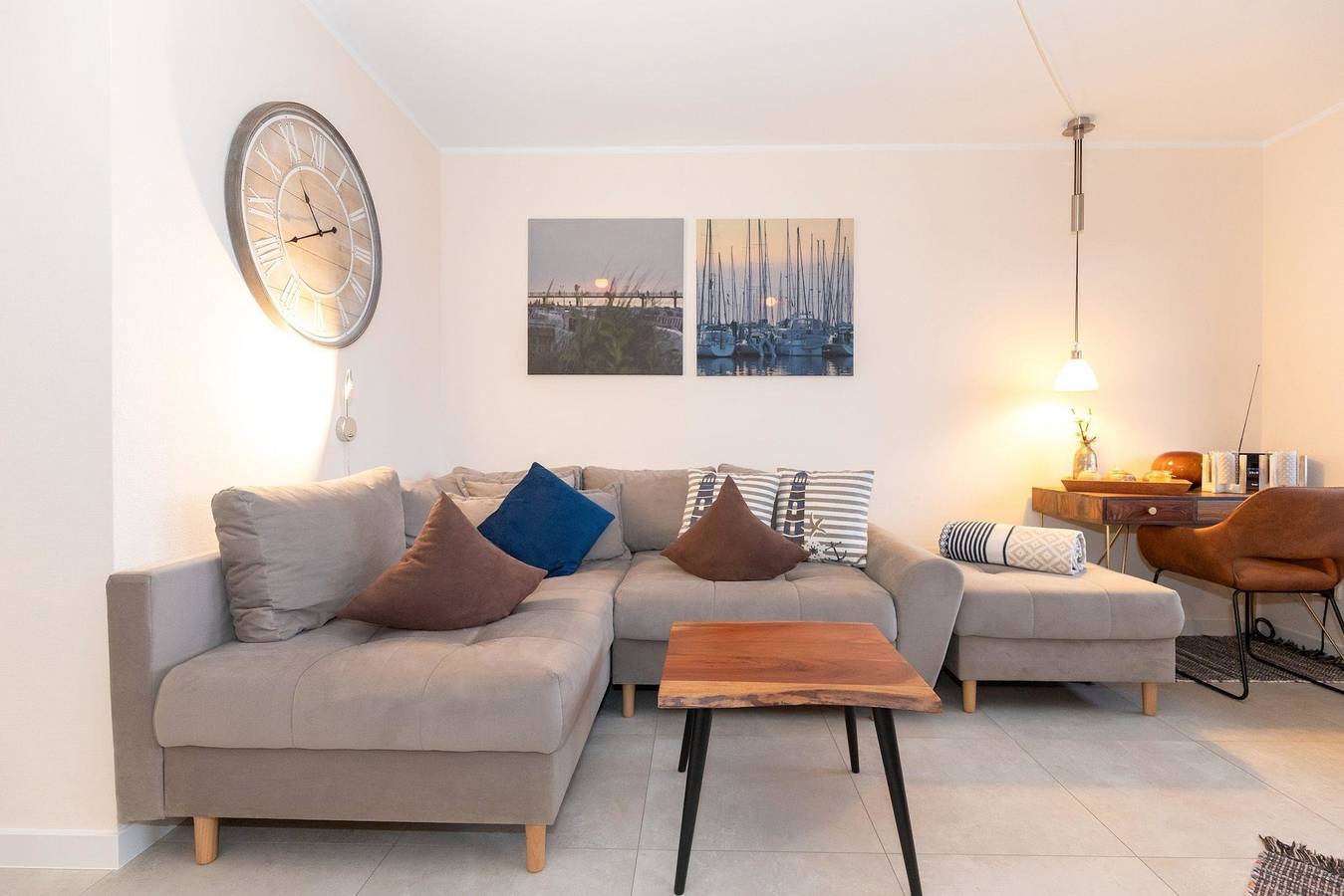 Ferienwohnung in Kühlungsborn ab 93€ pro Nacht