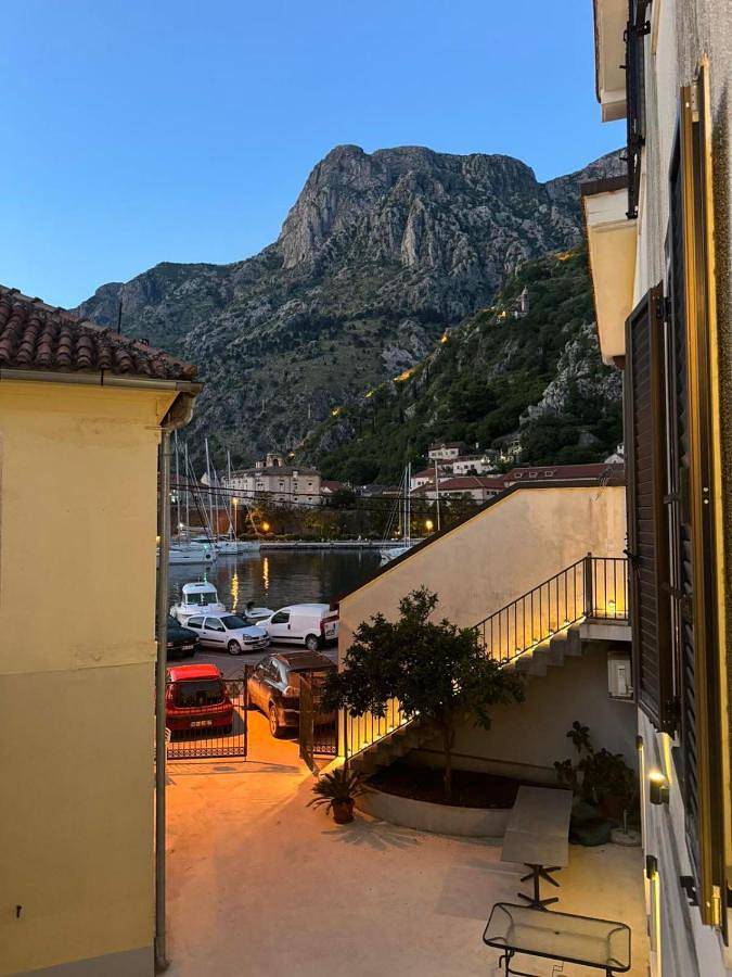 Maison d’hôte pour 2 personnes à Kotor - 2