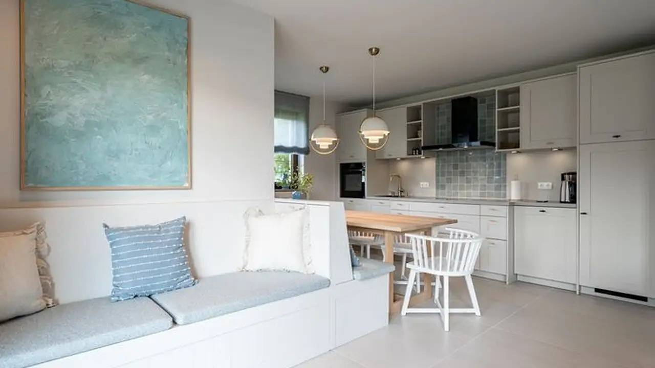 Ferienhaus für 8 Personen (129 m²) in Heringsdorf (Seebad) in Drei Kaiserbäder, Heringsdorf