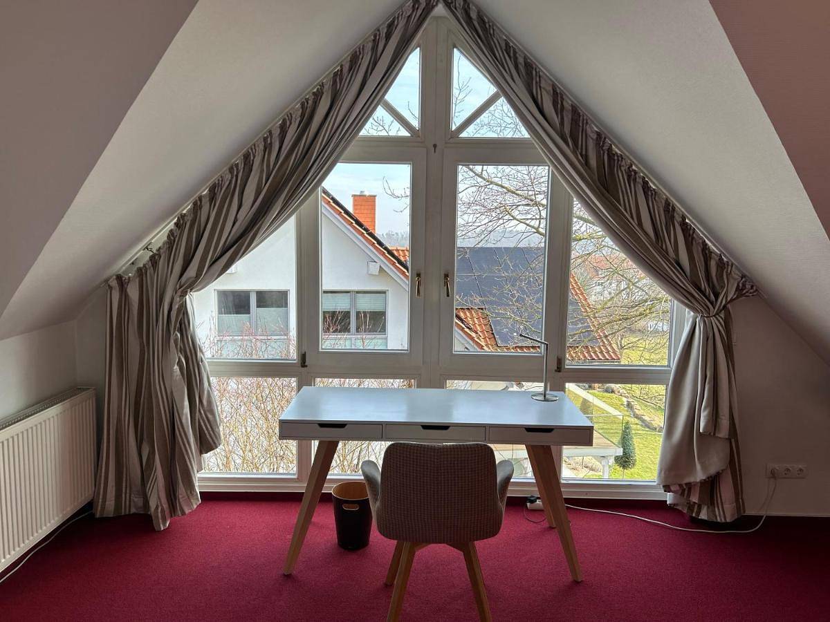 Ganze Wohnung, Familiensuite in Villa in Hildesheim, Landkreis Hildesheim
