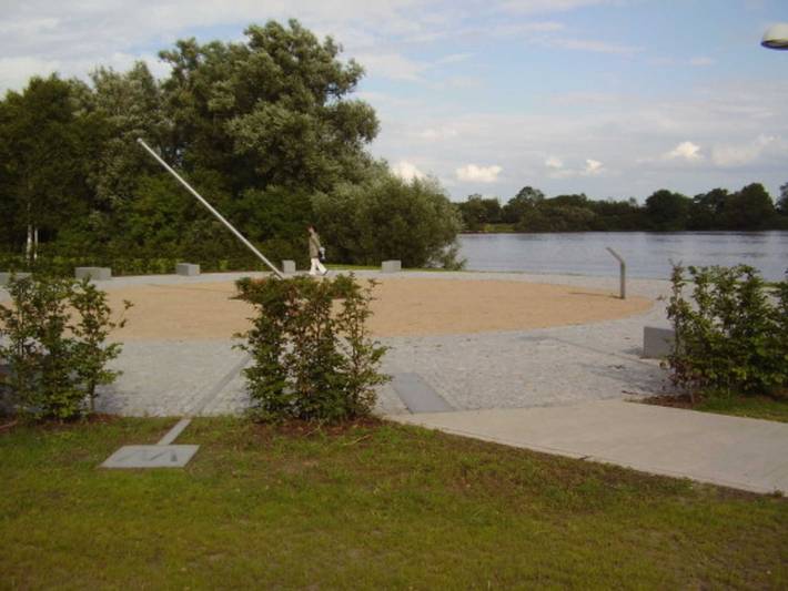 Ferienhaus für 5 Personen, mit Garten, mit Haustier in Dornumersiel - 4