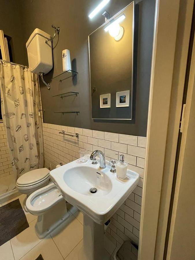 Gîte pour 4 personnes, avec balcon à Bagheria - 4
