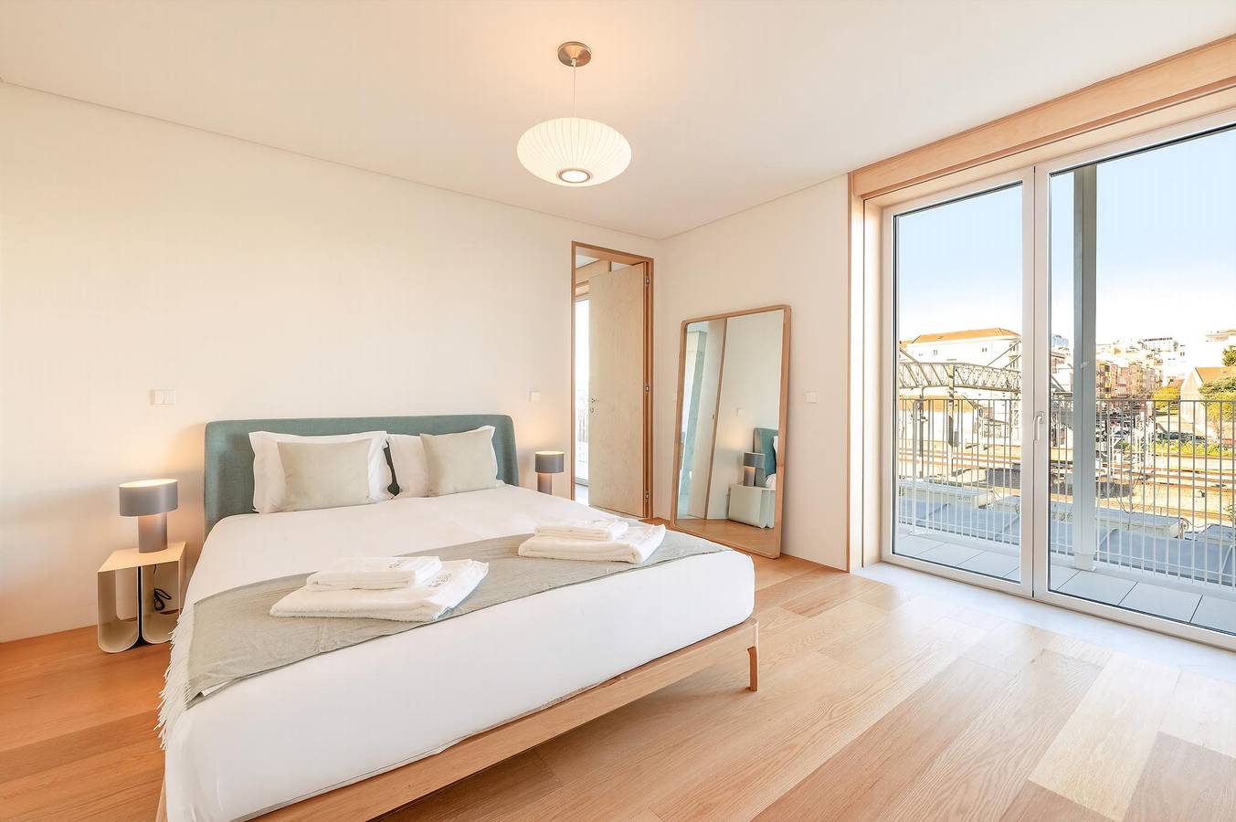 Entire apartment, Guestready - One lovely home near Campo Pequeno in Lisbon, Costa de Lisboa