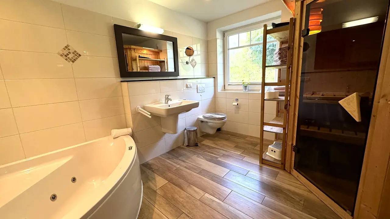 Ferienhaus für 6 Personen (105 m²) in Schwienkuhl in Kabelhorst, Ostholstein
