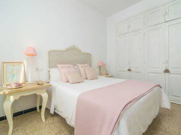 Villa in Mancor de la Vall, Mallorca Inselmitte für 5 