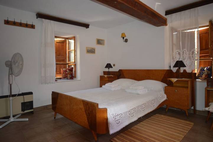 Ferienhaus für 12 Personen, mit Garten in Petra (Griechenland) - 2