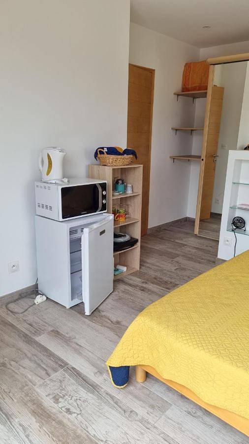 Gîte pour 2 personnes, avec terrasse et vue à Saint-Paul-Trois-Châteaux - 3