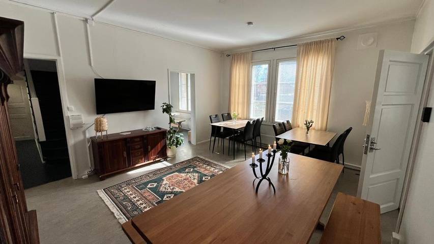 Maison d’hôte pour 2 personnes, avec sauna dans Laponie - 4