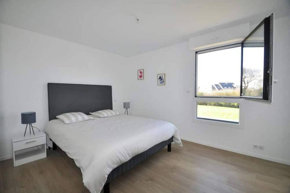 Villa de L'albatros Sables D'or in Plurien, Côte d’Émeraude