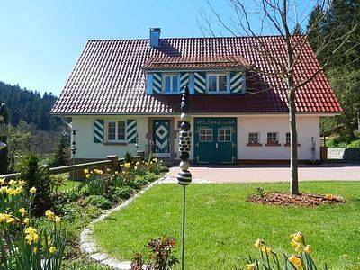 Casa de vacaciones para 5 personas aprox. 150 qm en Baiersbronn, Selva Negra (Parque Natural de la Selva Negra Centro-Norte) in Forbach, Northern Black Forest